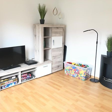 Ferienwohnung Burgblick Reifferscheid Hellenthal Kültér fotó