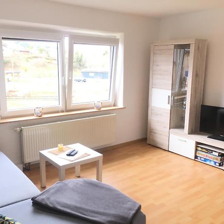 Ferienwohnung Burgblick Reifferscheid Hellenthal Kültér fotó