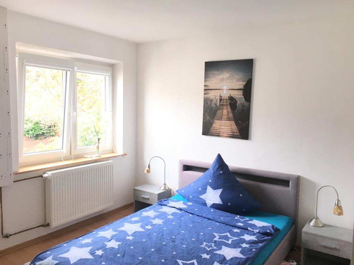 Ferienwohnung Burgblick Reifferscheid Hellenthal Kültér fotó