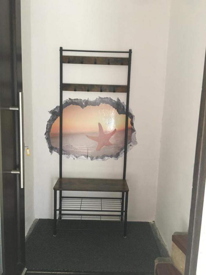 Ferienwohnung Burgblick Reifferscheid Hellenthal Kültér fotó