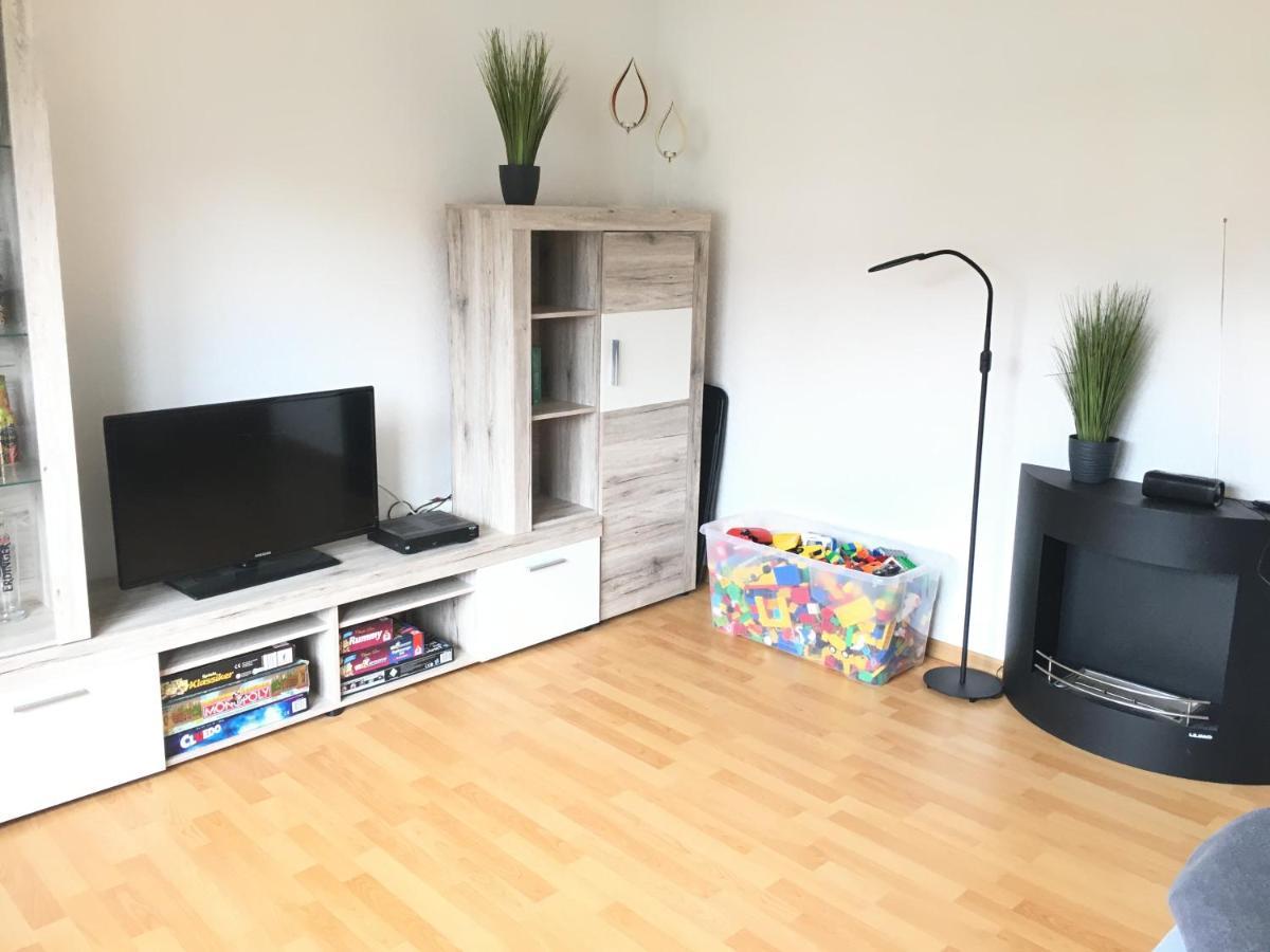 Ferienwohnung Burgblick Reifferscheid Hellenthal Kültér fotó